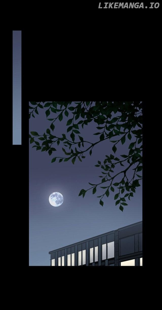 My Roommate Is A Zombie Chapter 43 - page 7