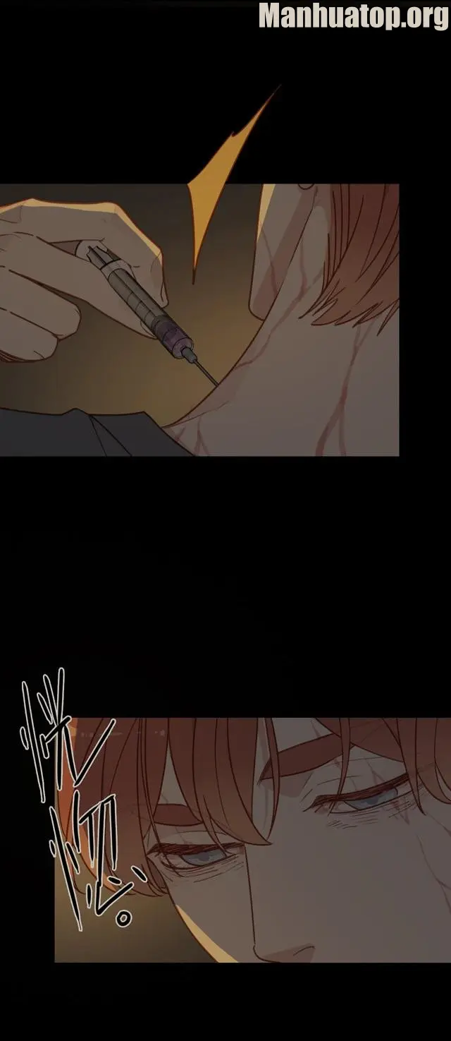 My Roommate Is A Zombie Chapter 46 - page 15