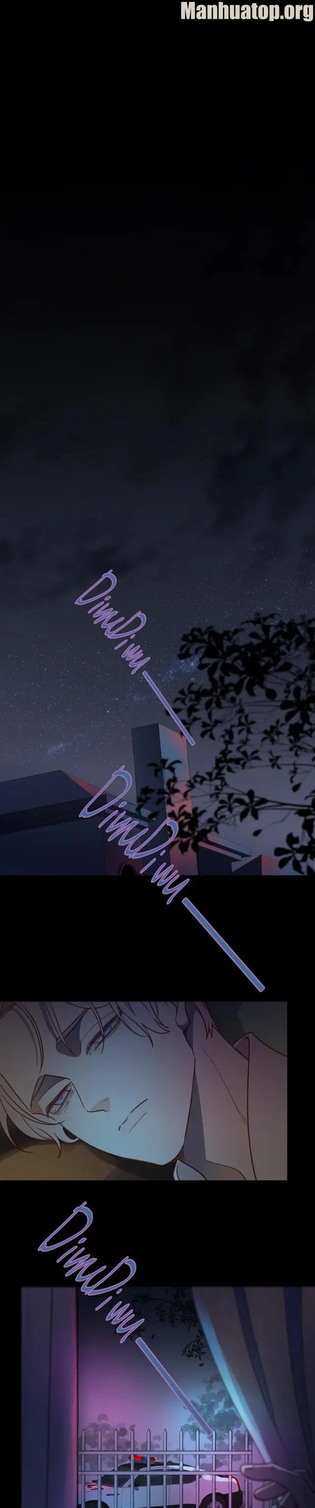 My Roommate Is A Zombie Chapter 46 - page 18