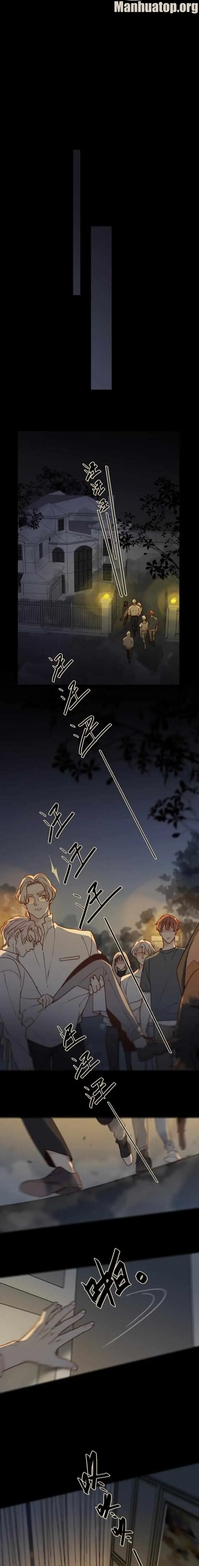 My Roommate Is A Zombie Chapter 46 - page 5
