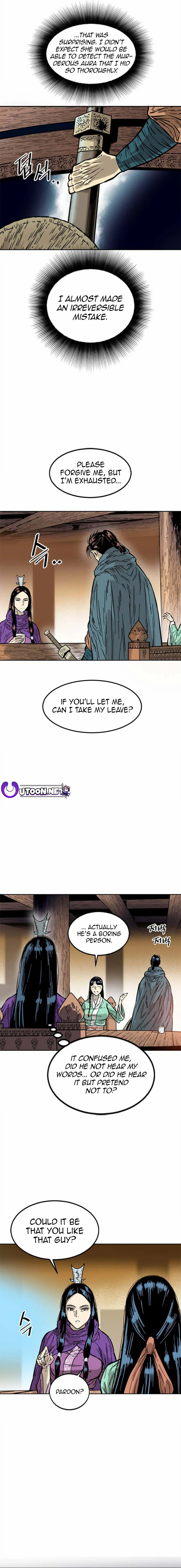 The Greatest In The World Chapter 62 - page 15