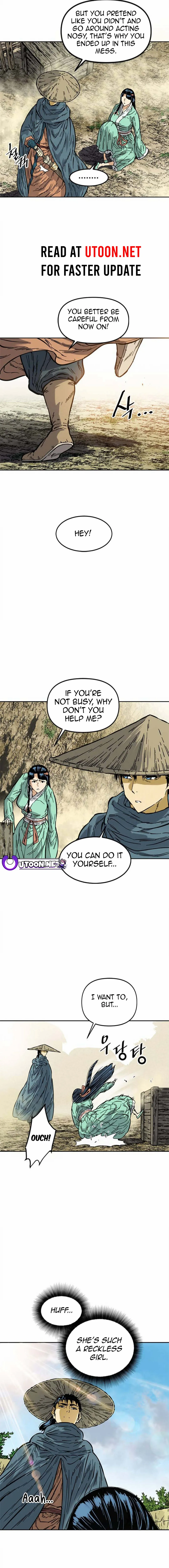 The Greatest In The World Chapter 62 - page 2