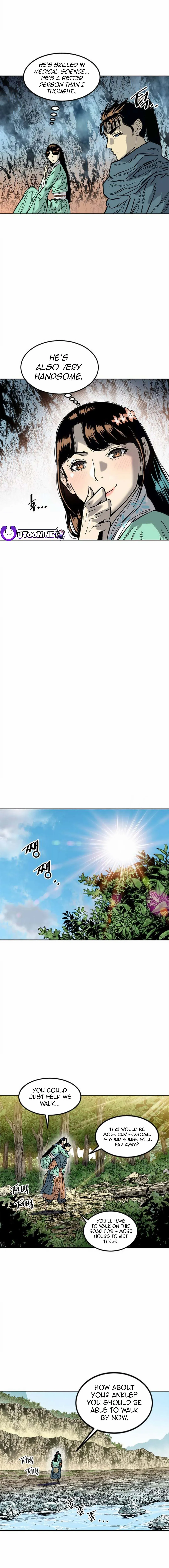 The Greatest In The World Chapter 62 - page 5