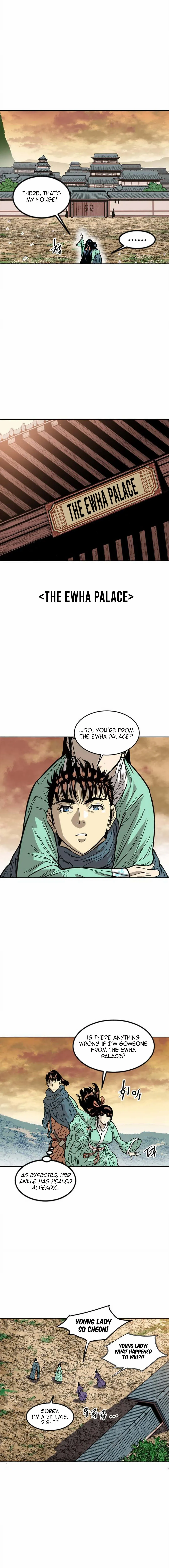 The Greatest In The World Chapter 62 - page 7