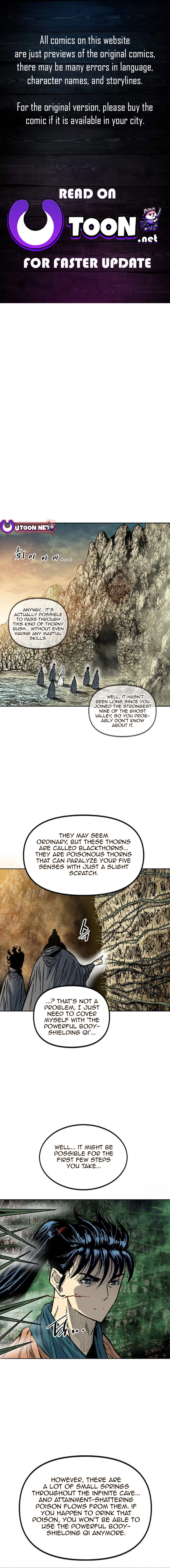 The Greatest In The World Chapter 65 - page 1