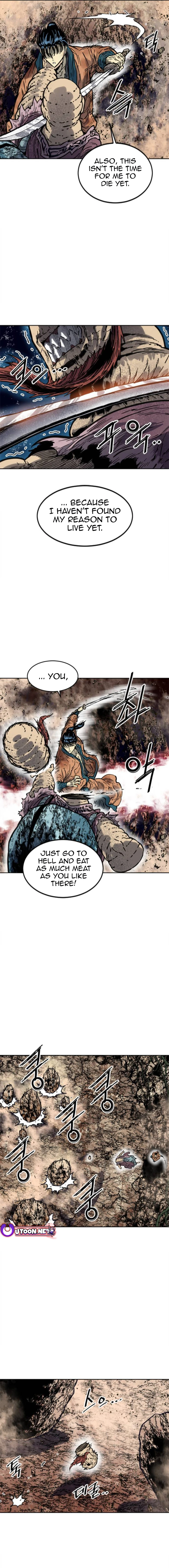 The Greatest In The World Chapter 65 - page 15
