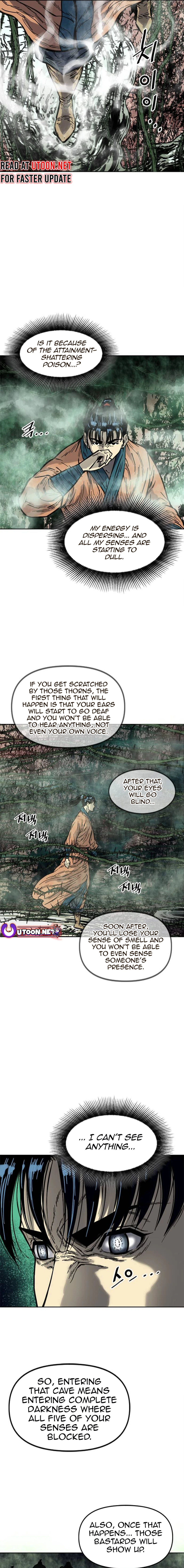 The Greatest In The World Chapter 65 - page 2