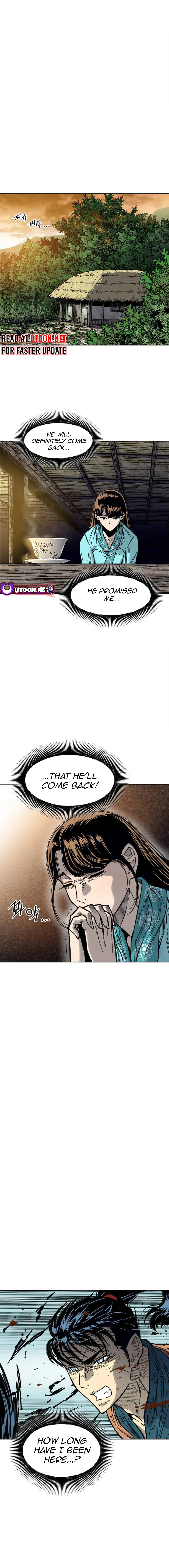 The Greatest In The World Chapter 65 - page 5