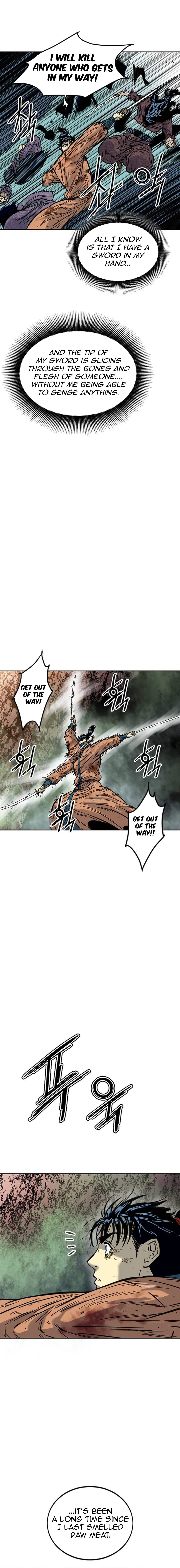 The Greatest In The World Chapter 65 - page 6