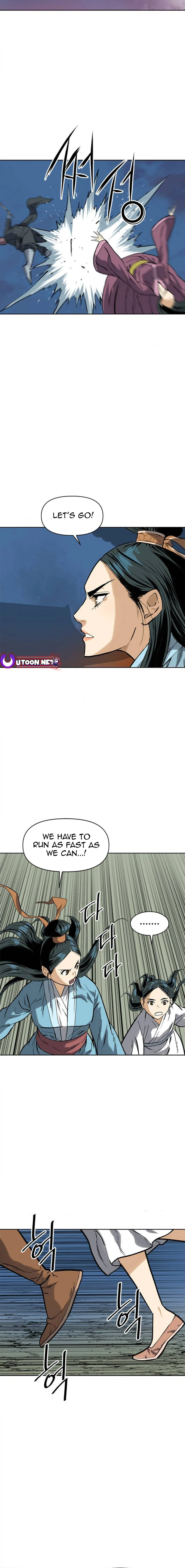 The Greatest In The World Chapter 66 - page 15