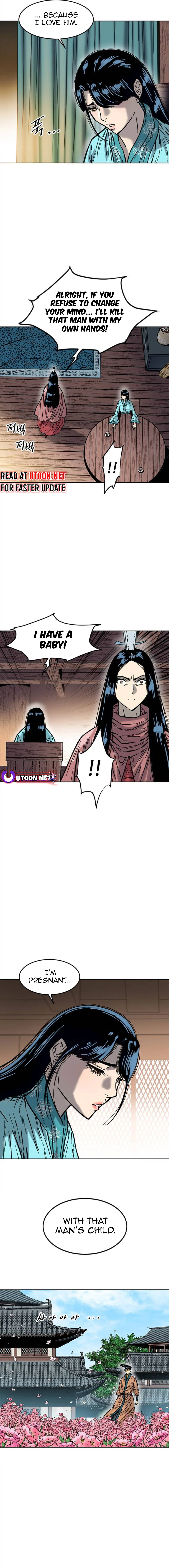 The Greatest In The World Chapter 66 - page 2