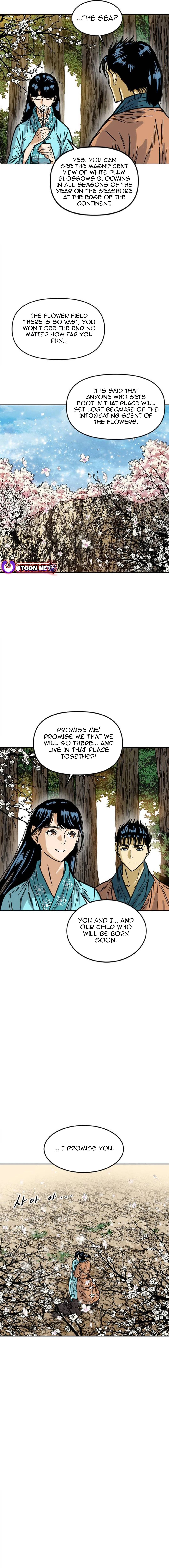 The Greatest In The World Chapter 66 - page 5