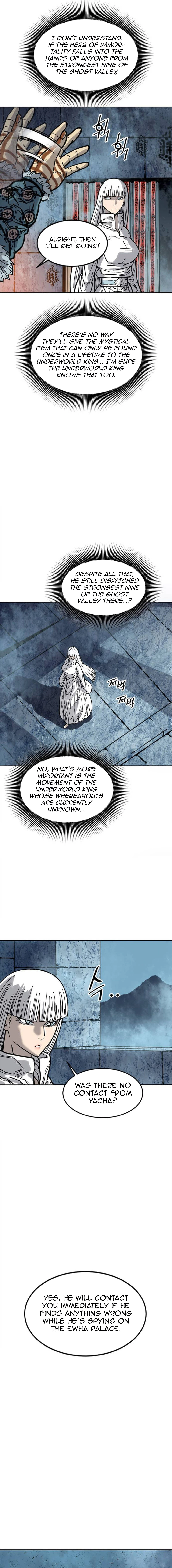 The Greatest In The World Chapter 66 - page 9