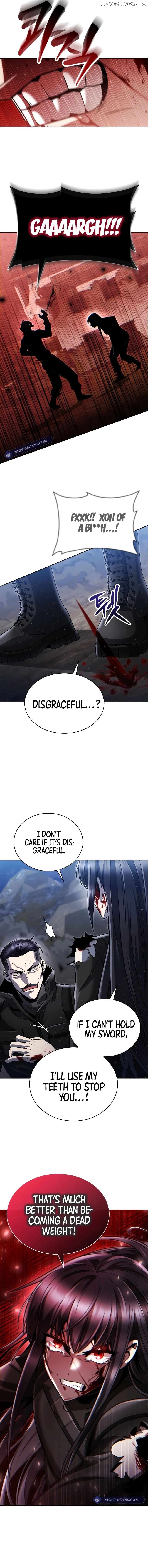 Clever Cleaning Life Of The Returned Genius Hunter Chapter 93 - page 20