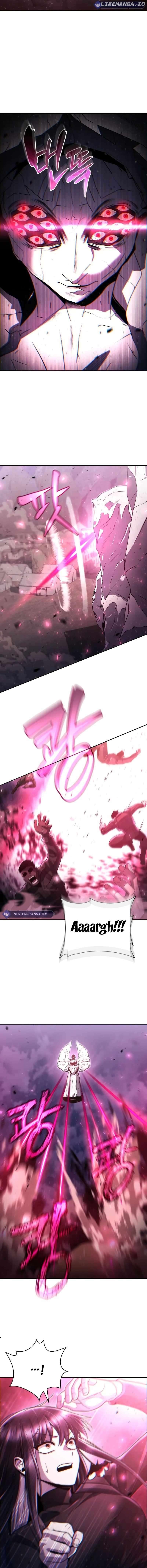 Clever Cleaning Life Of The Returned Genius Hunter Chapter 94 - page 11