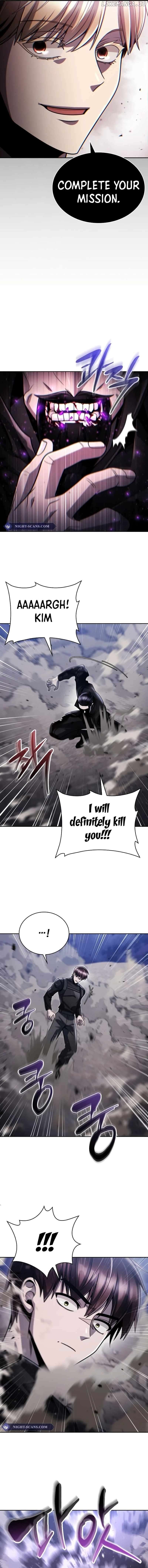 Clever Cleaning Life Of The Returned Genius Hunter Chapter 94 - page 20
