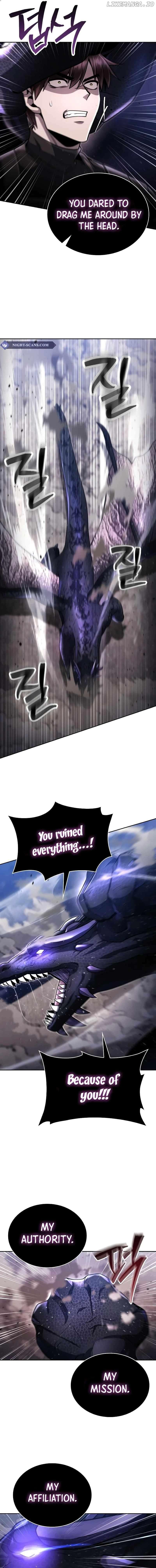 Clever Cleaning Life Of The Returned Genius Hunter Chapter 95 - page 14