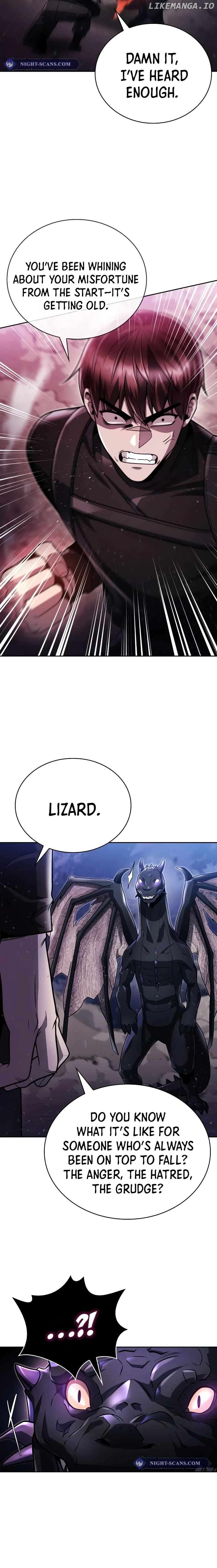 Clever Cleaning Life Of The Returned Genius Hunter Chapter 95 - page 16