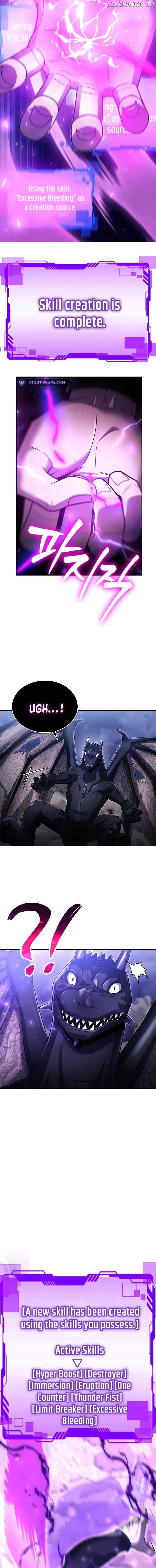 Clever Cleaning Life Of The Returned Genius Hunter Chapter 95 - page 20