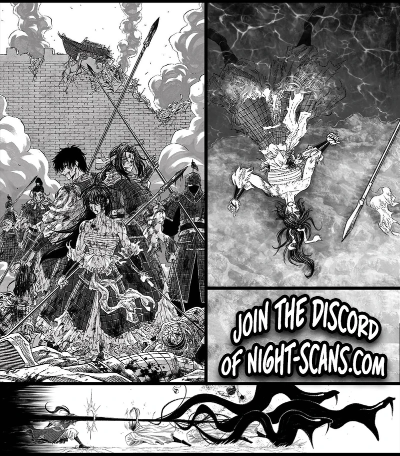 Clever Cleaning Life Of The Returned Genius Hunter Chapter 96 - page 27