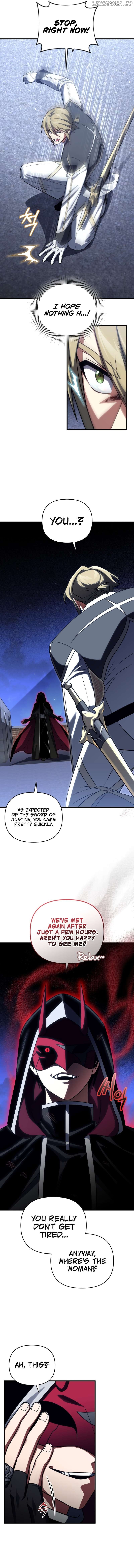 Player Who Returned 10,000 Years Later Chapter 91 - page 6