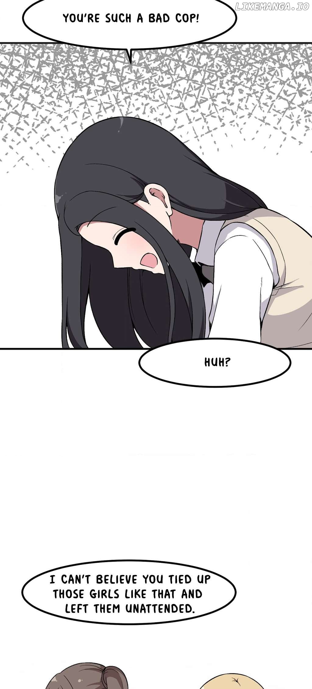 The Secret Of The Partner Next To You Chapter 80 - page 13