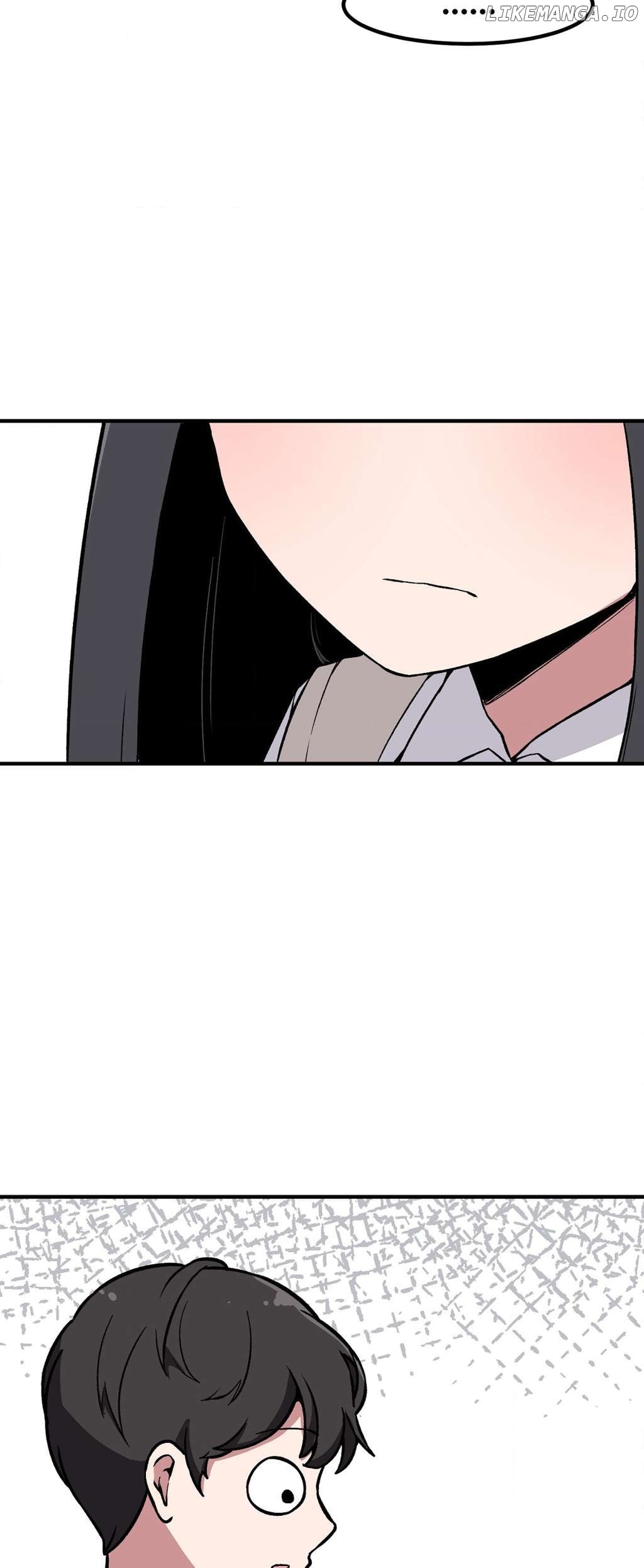 The Secret Of The Partner Next To You Chapter 80 - page 35