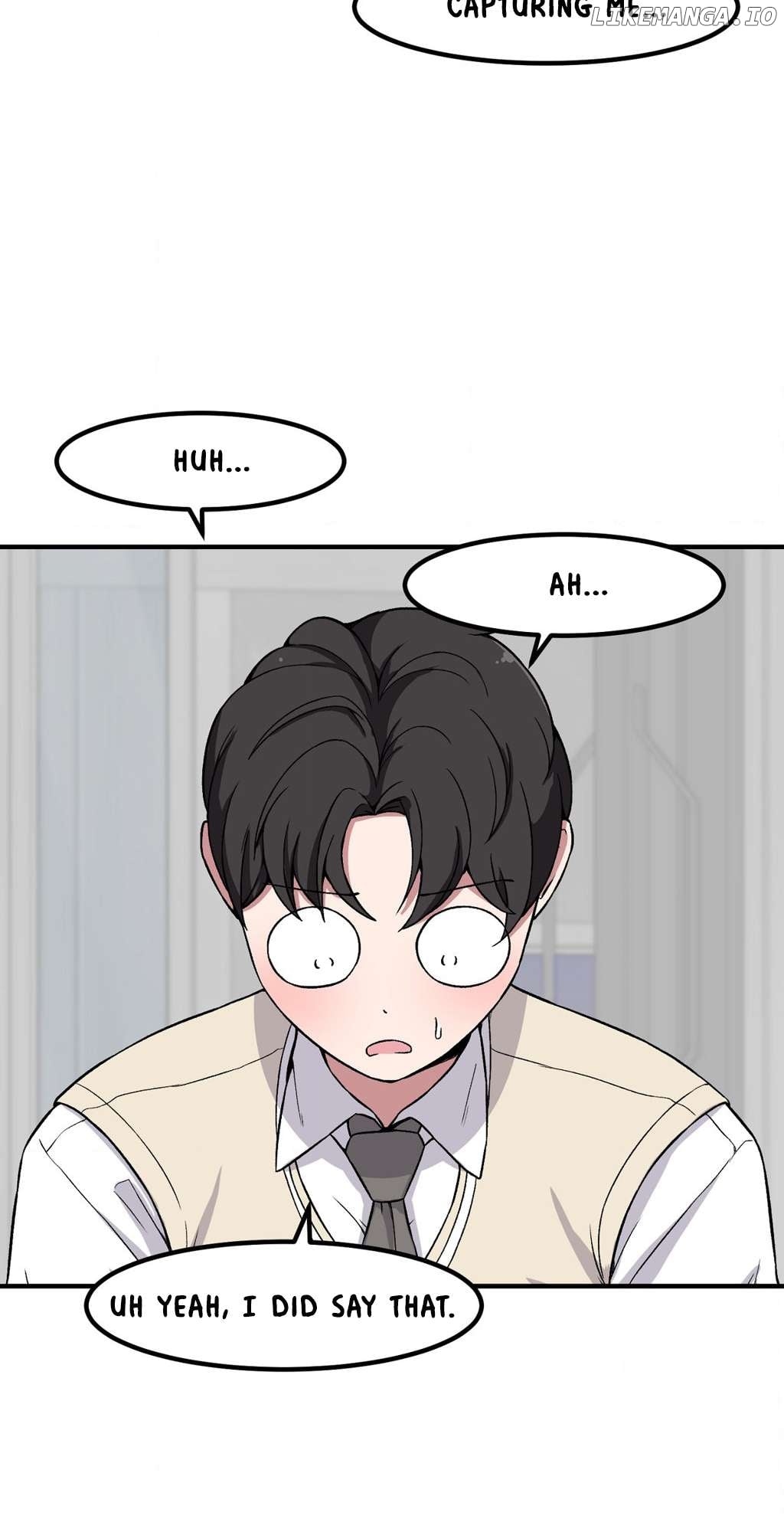 The Secret Of The Partner Next To You Chapter 80 - page 39