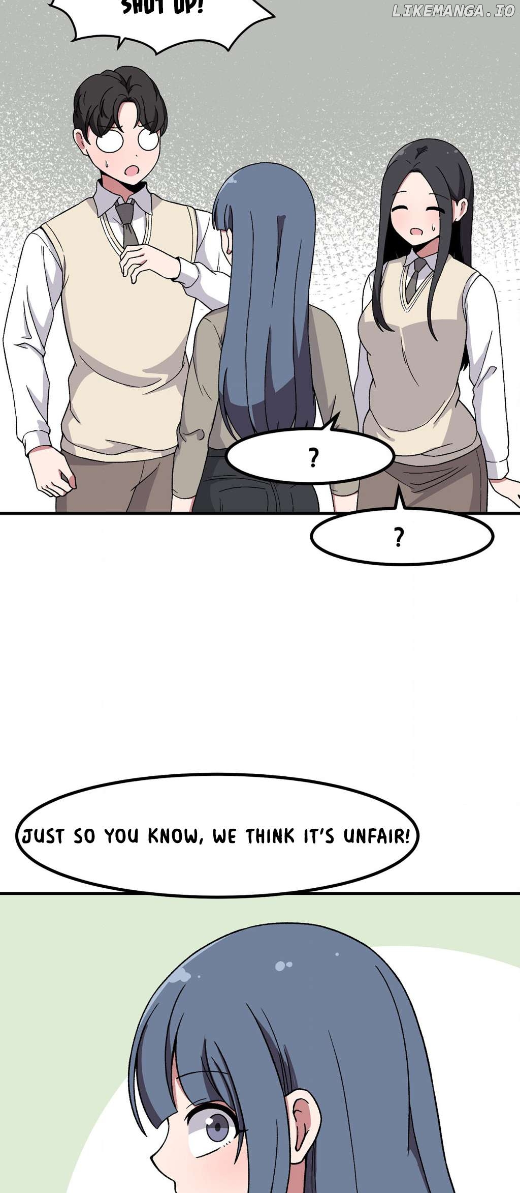 The Secret Of The Partner Next To You Chapter 80 - page 52