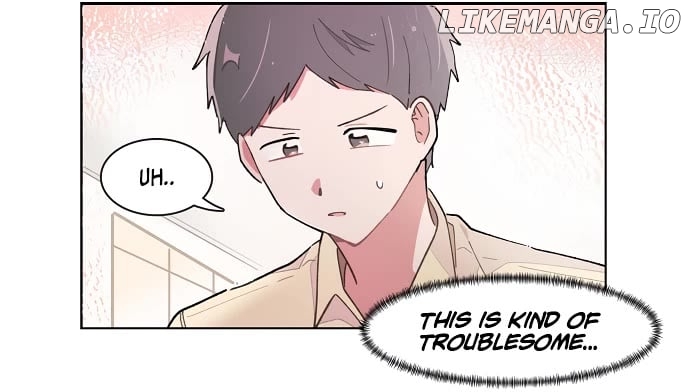 I Only Want to Beat You Chapter 172 - page 18
