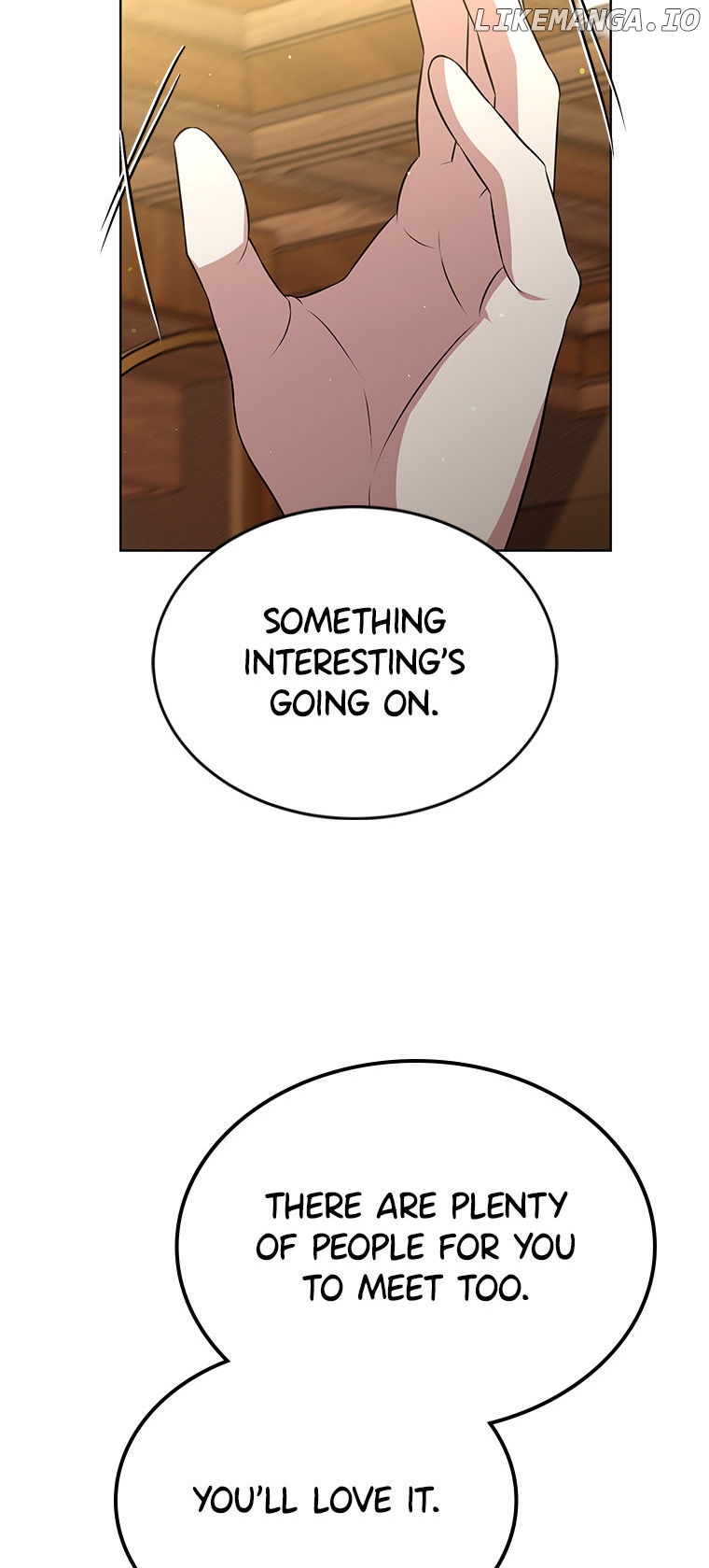 Life, Once Again! Chapter 45 - page 14