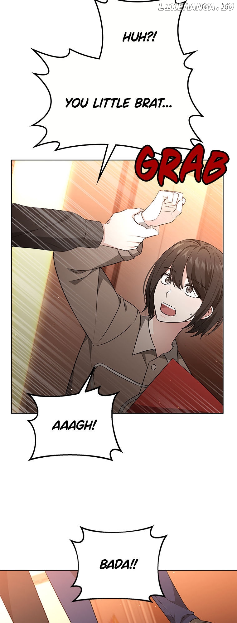 Life, Once Again! Chapter 45 - page 40