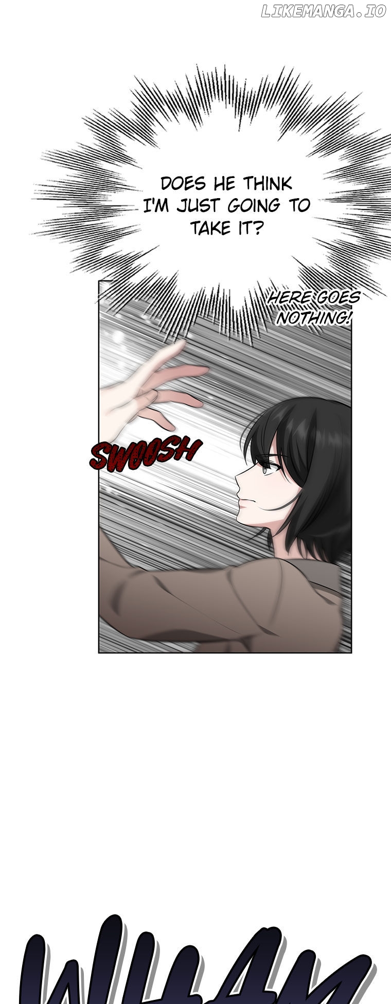 Life, Once Again! Chapter 45 - page 43