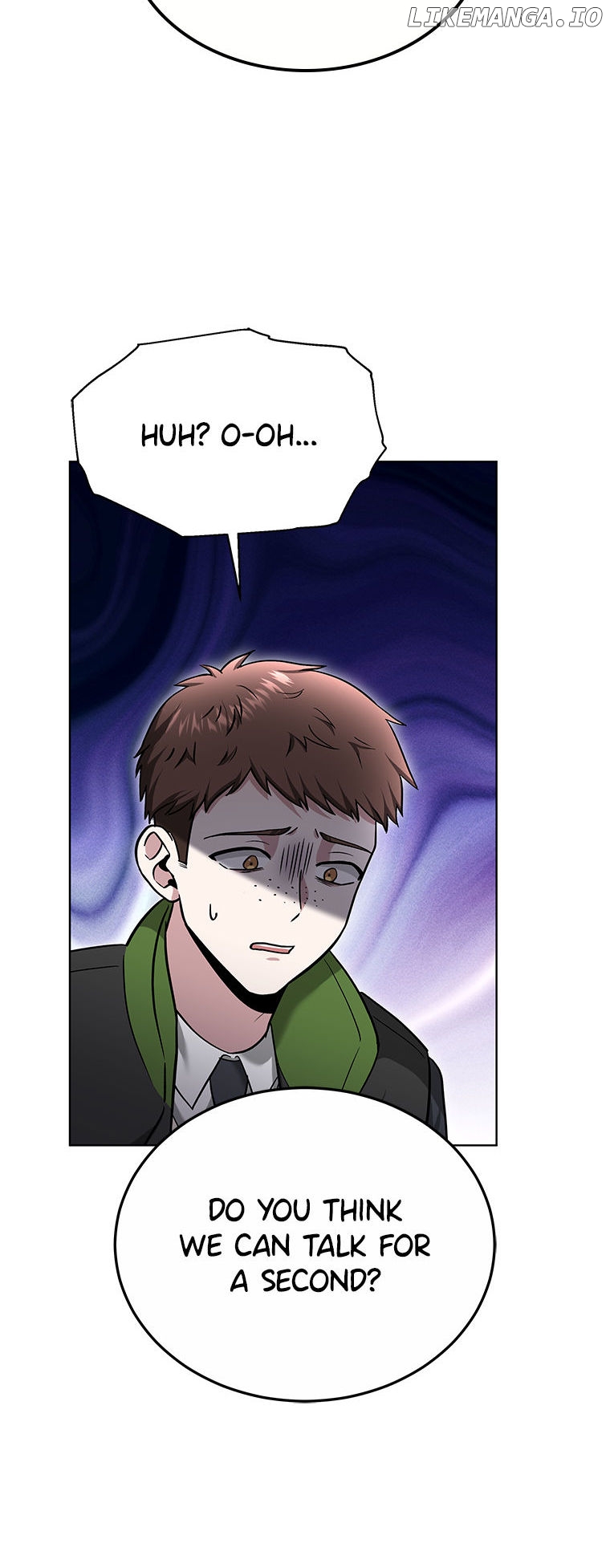 Life, Once Again! Chapter 46 - page 41