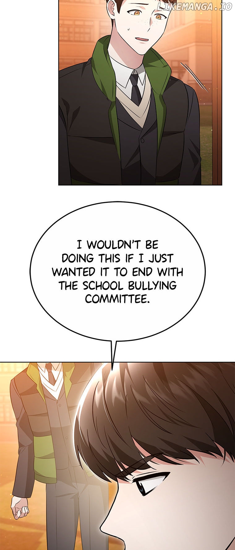 Life, Once Again! Chapter 47 - page 9
