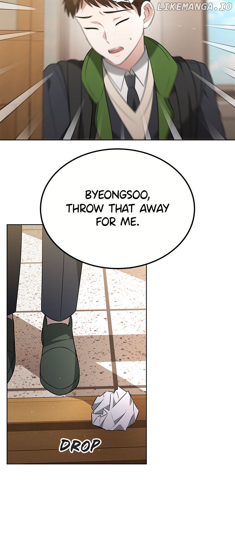 Life, Once Again! Chapter 47 - page 18