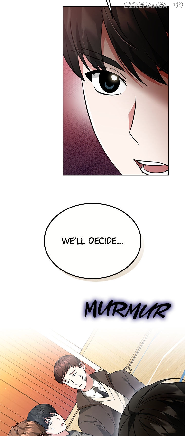 Life, Once Again! Chapter 47 - page 32