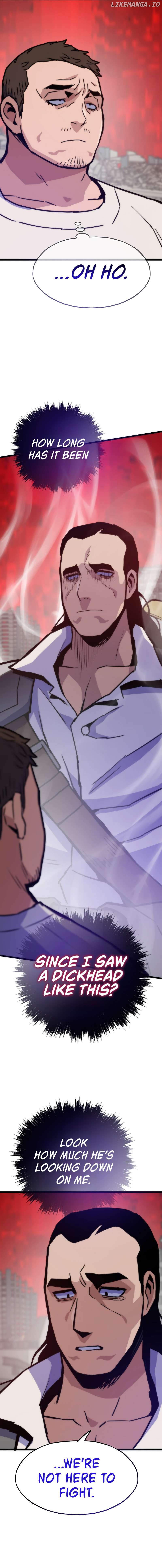 Past Life Returner Chapter 96 - page 5