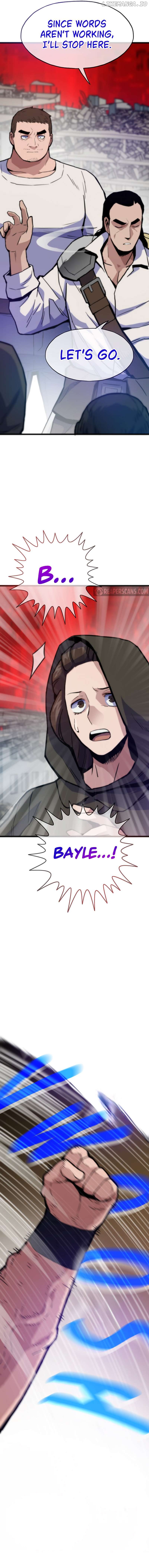 Past Life Returner Chapter 96 - page 6
