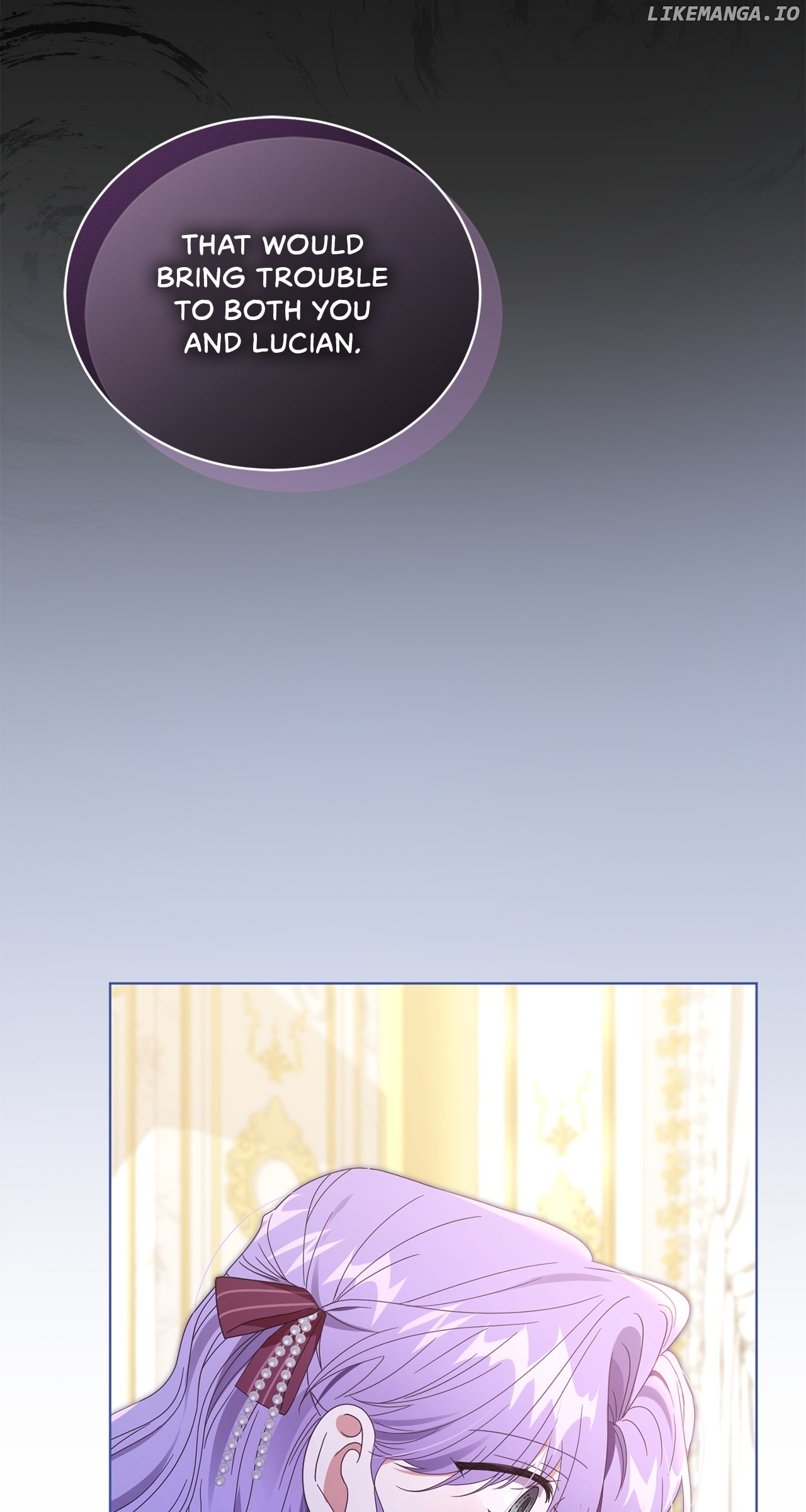 I’m the Wife of the Yandere Second Male Lead Chapter 48 - page 10