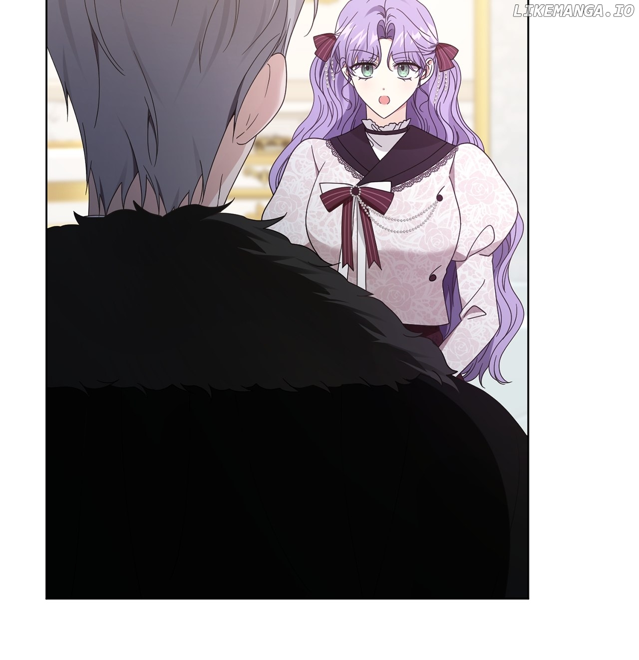 I’m the Wife of the Yandere Second Male Lead Chapter 48 - page 15