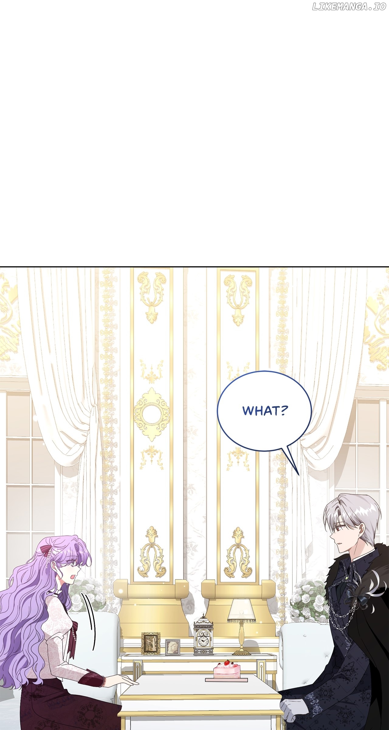 I’m the Wife of the Yandere Second Male Lead Chapter 48 - page 16