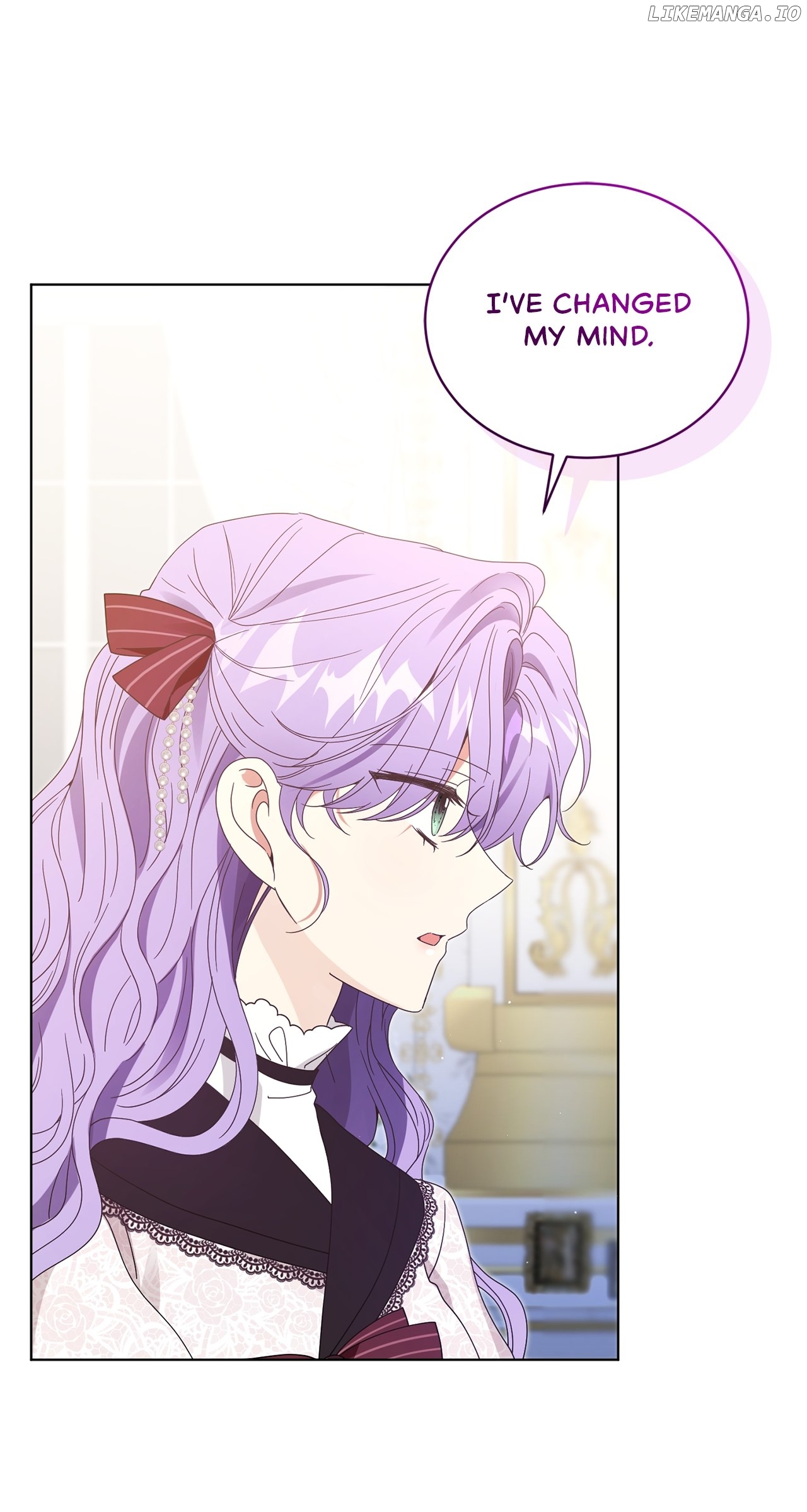I’m the Wife of the Yandere Second Male Lead Chapter 48 - page 19