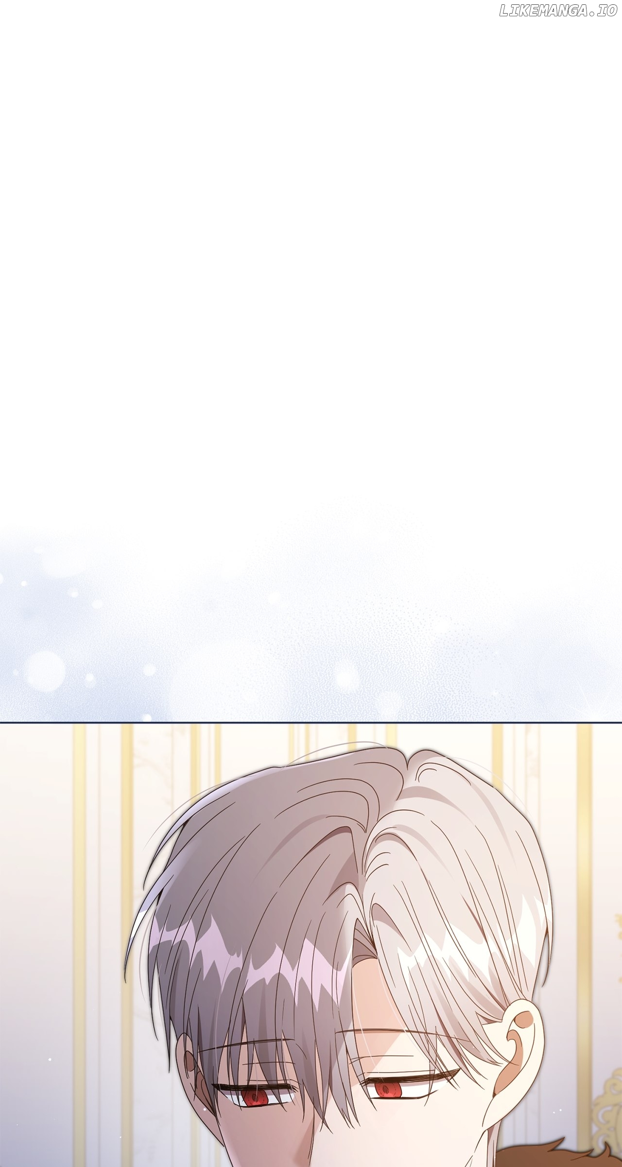 I’m the Wife of the Yandere Second Male Lead Chapter 48 - page 20