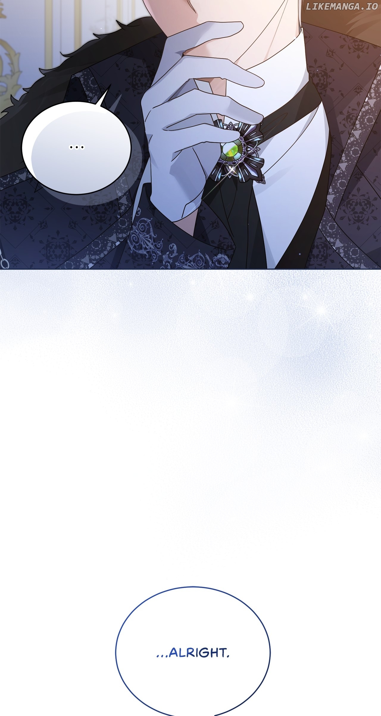 I’m the Wife of the Yandere Second Male Lead Chapter 48 - page 21