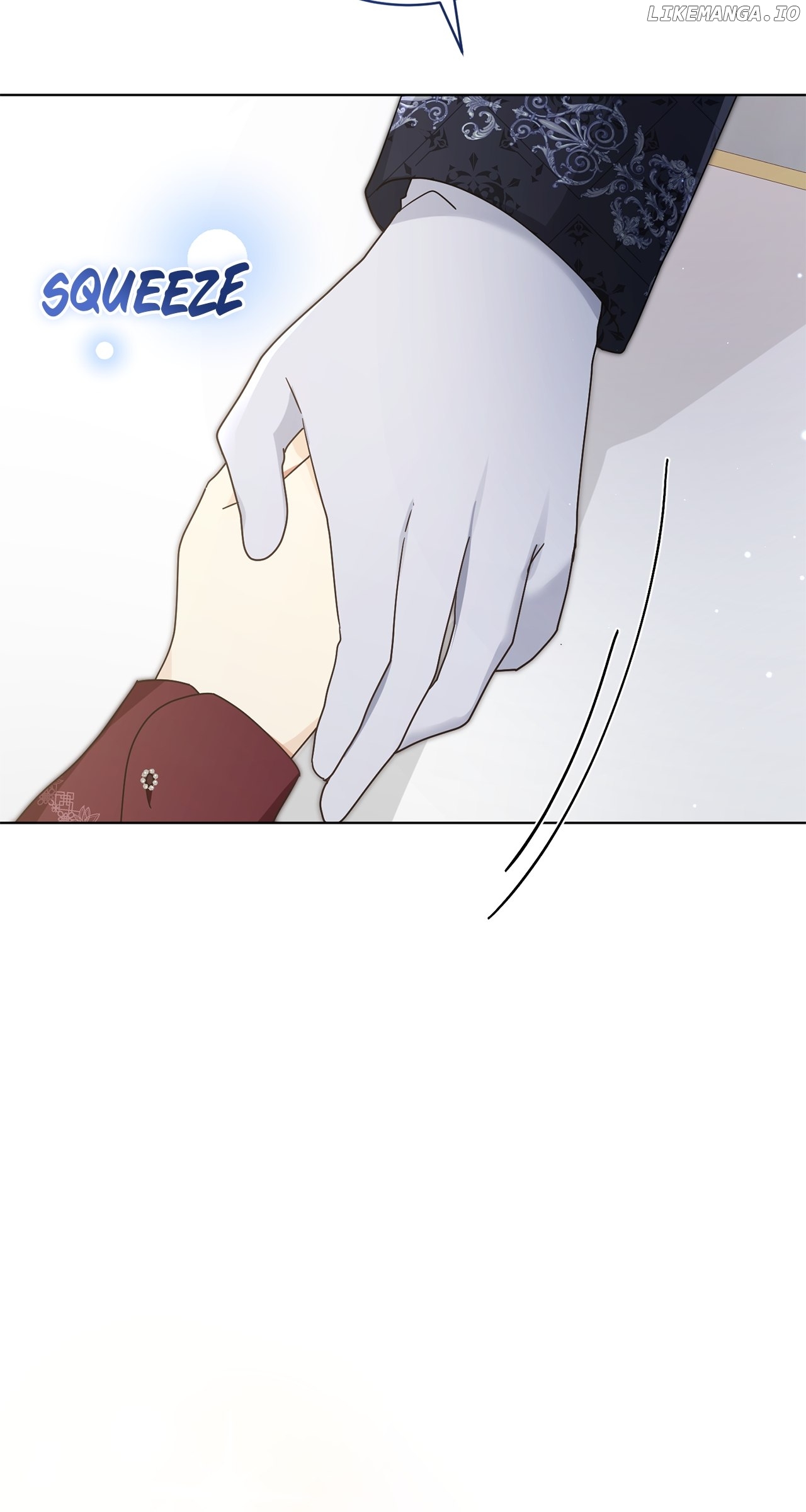 I’m the Wife of the Yandere Second Male Lead Chapter 48 - page 22