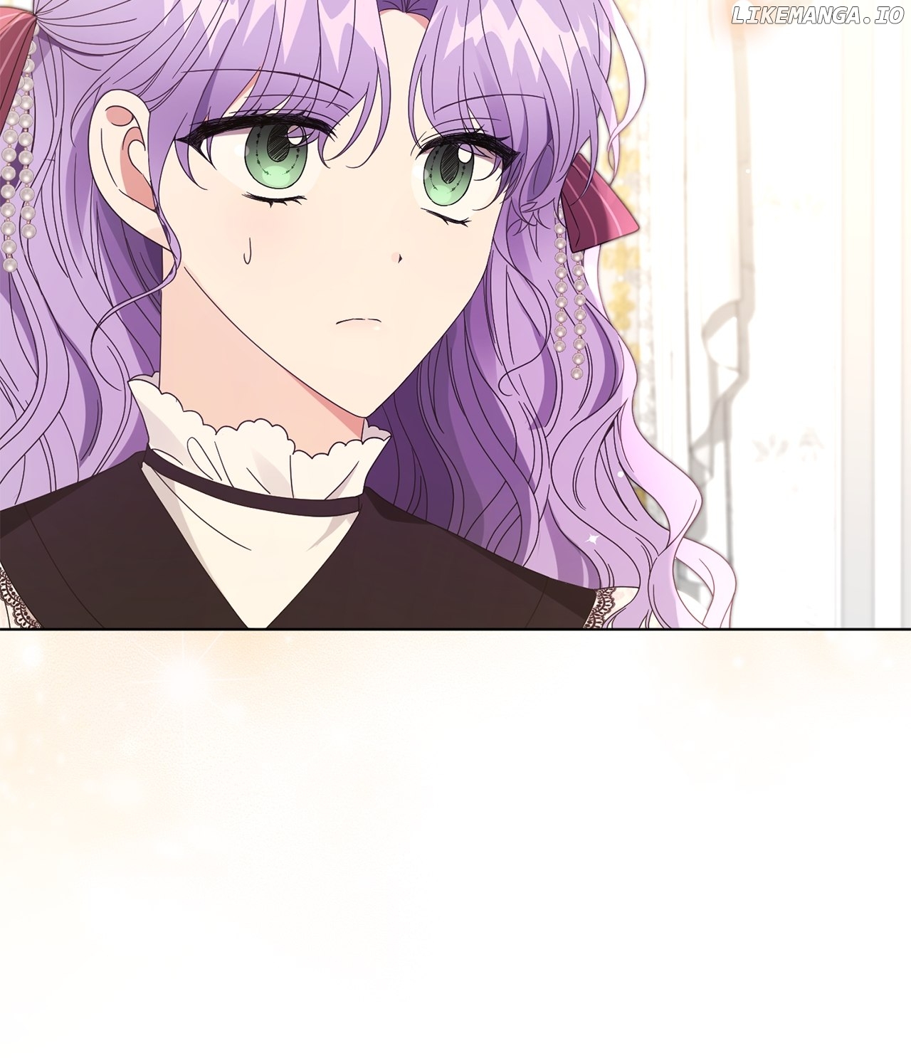 I’m the Wife of the Yandere Second Male Lead Chapter 48 - page 24