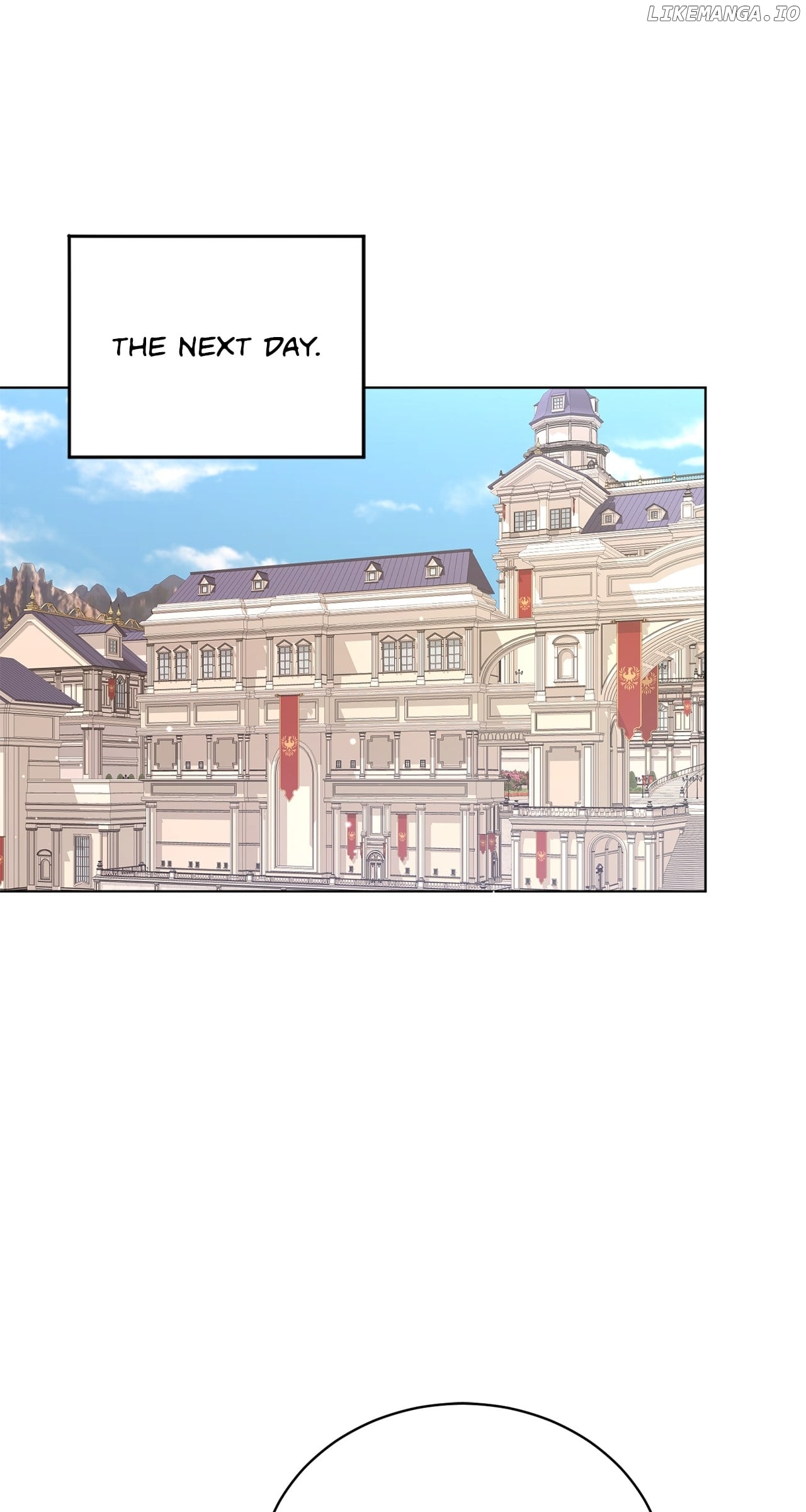 I’m the Wife of the Yandere Second Male Lead Chapter 48 - page 25