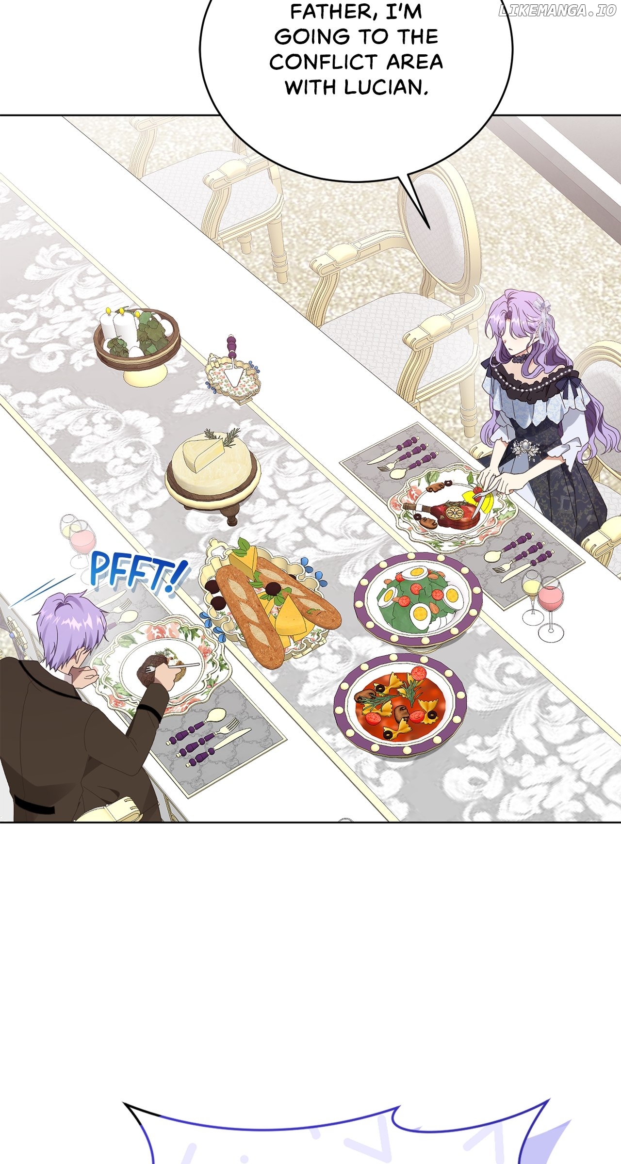 I’m the Wife of the Yandere Second Male Lead Chapter 48 - page 26