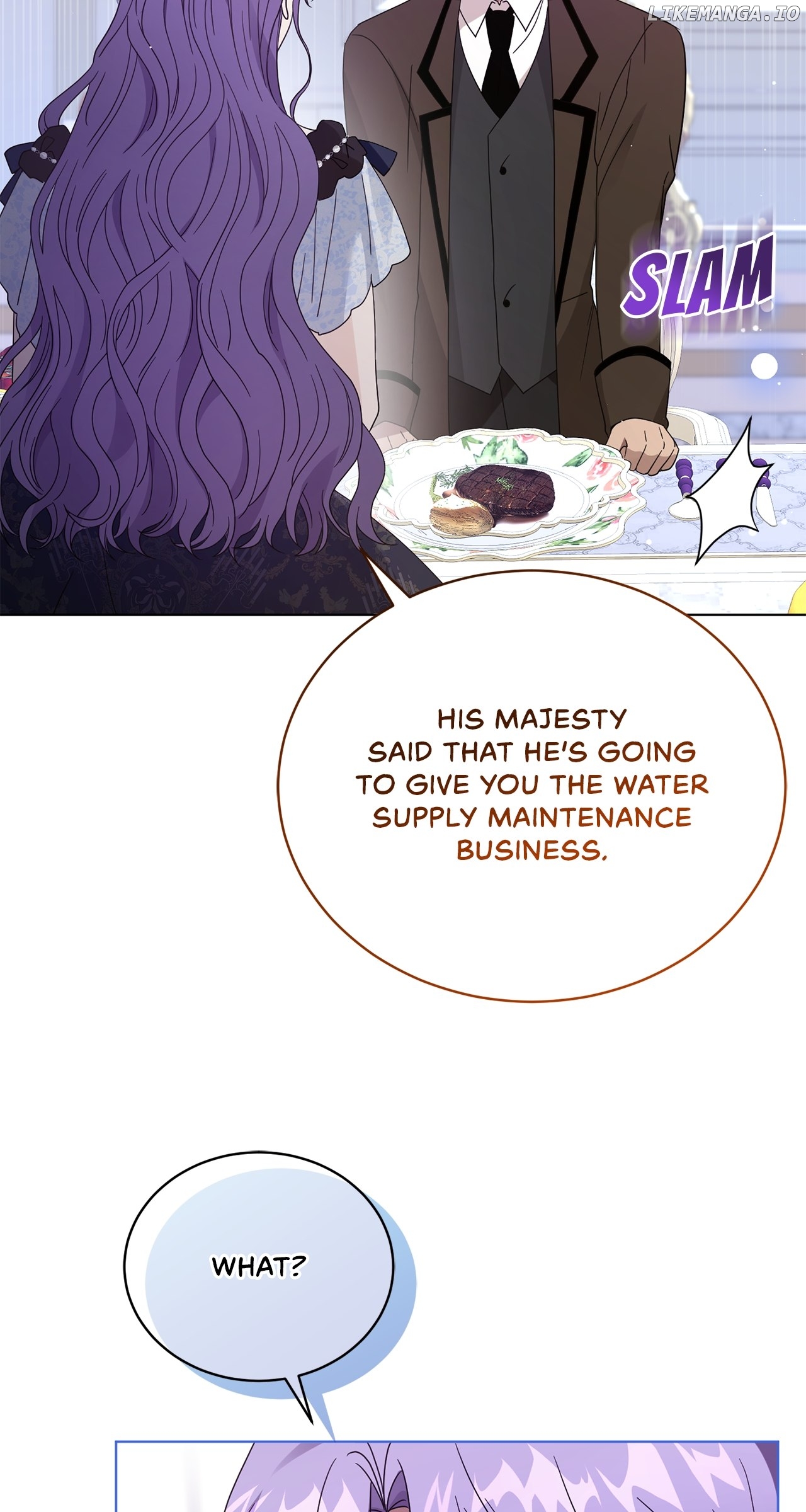 I’m the Wife of the Yandere Second Male Lead Chapter 48 - page 30